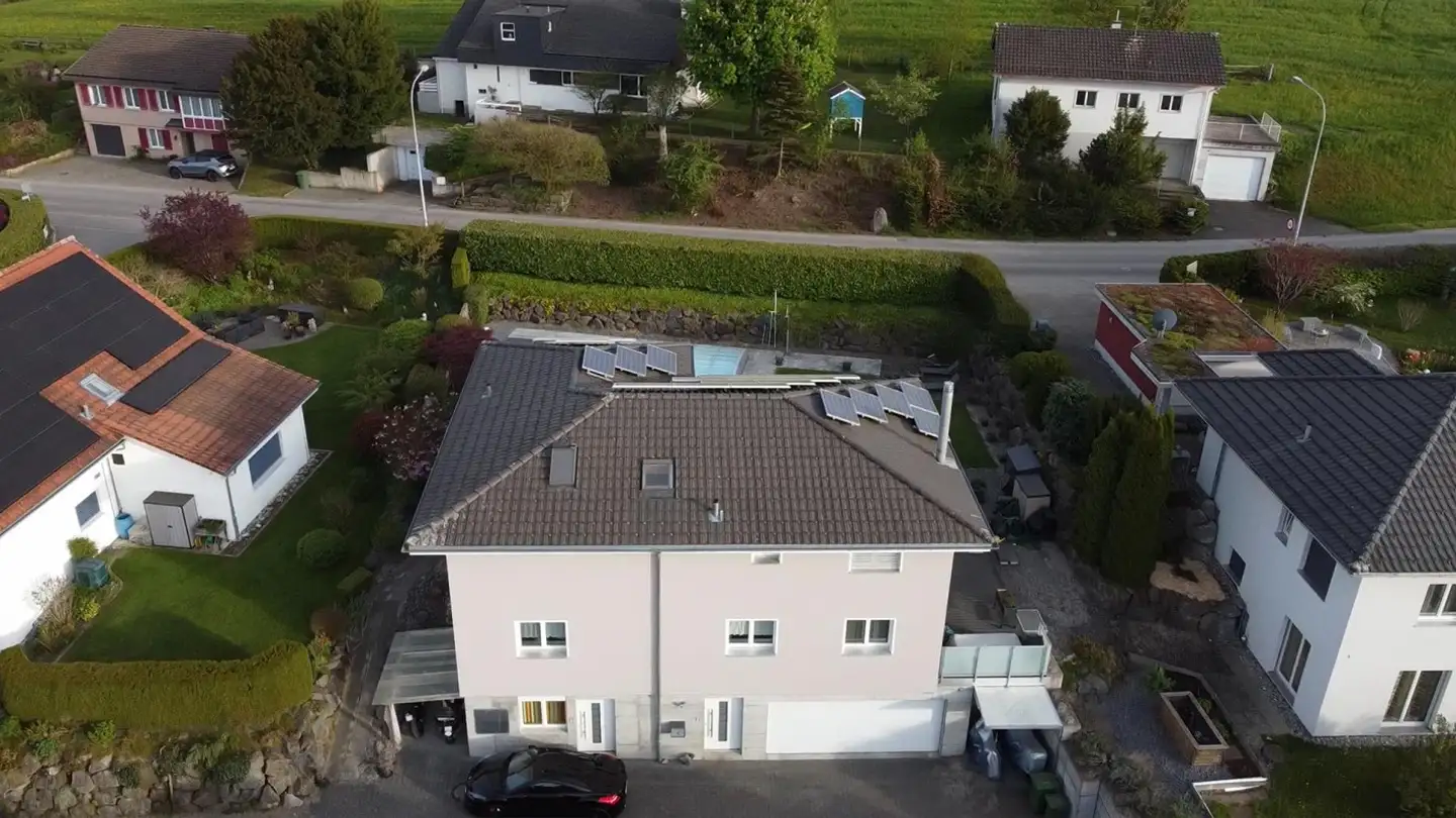 Single house for sale - Neusteig 3, 9300 Wittenbach - Photo 4