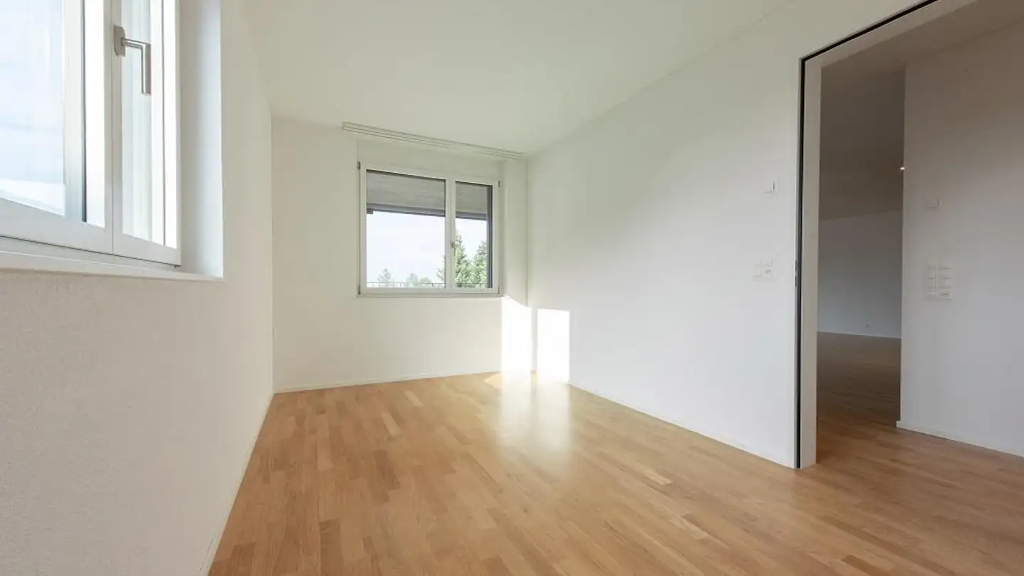 Appartamento in affitto - Heilbachrain 5, 3250 Lyss - Foto 2