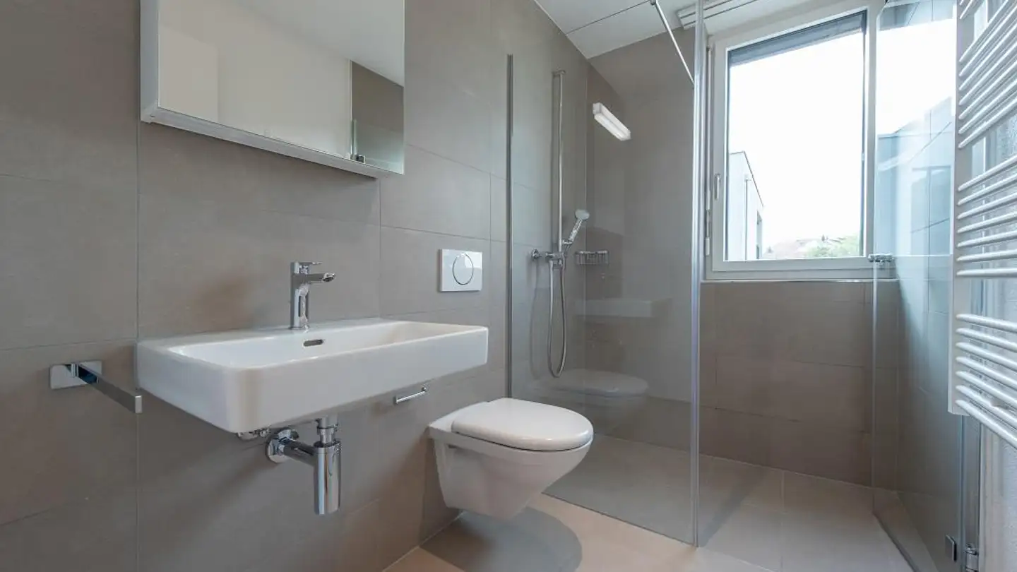 Appartamento in affitto - Heilbachrain 5, 3250 Lyss - Foto 3