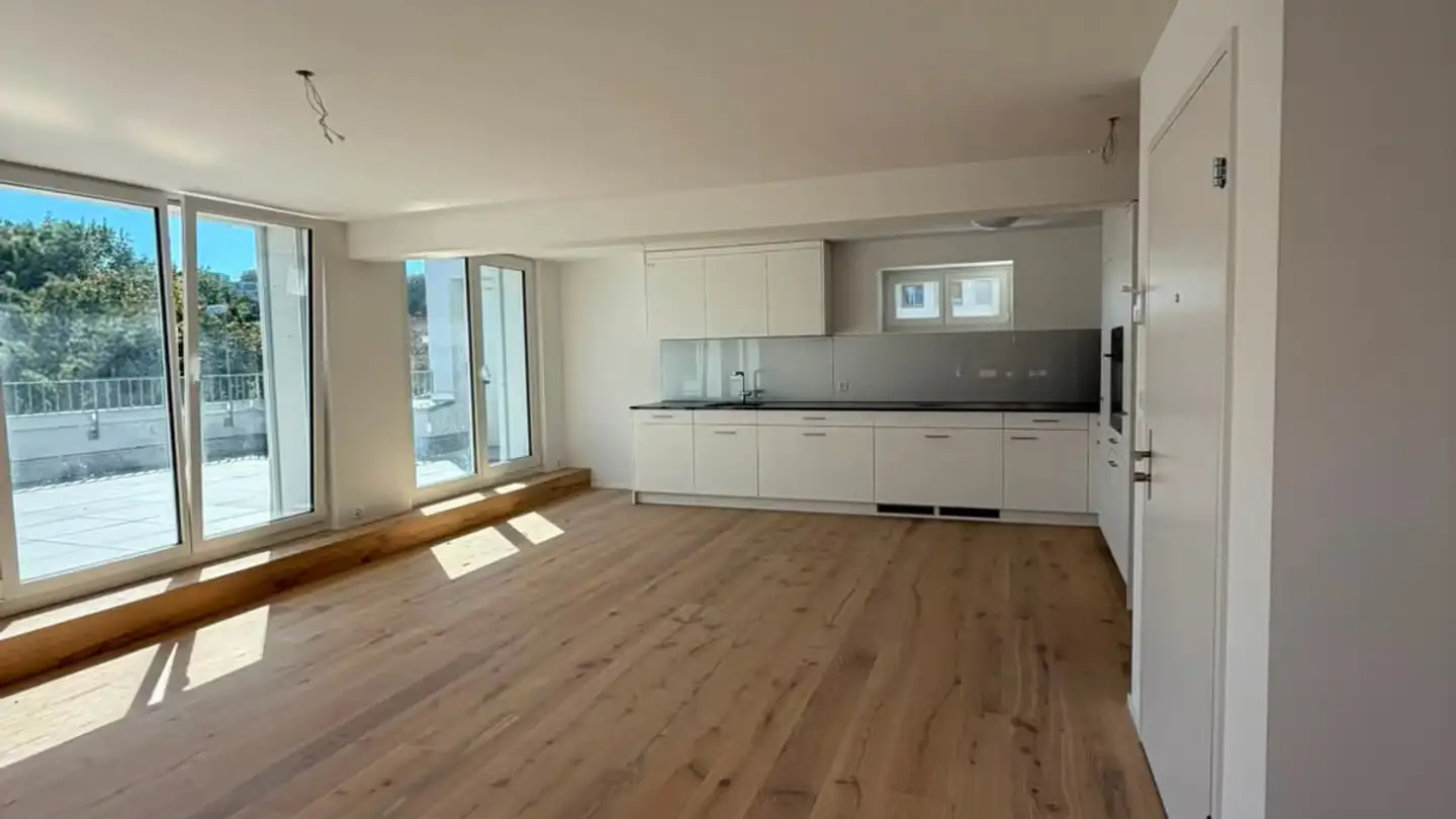 Attico in vendita - Kesselgutstieg 2, 8200 Schaffhausen