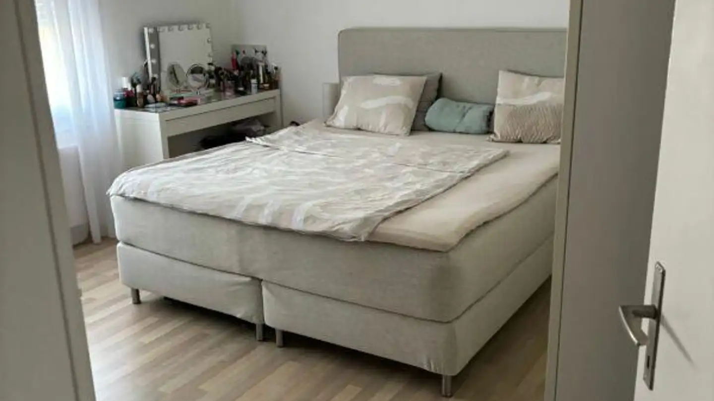 Appartement à louer - Dorfstrasse 48, 4612 Wangen b. Olten - Photo 3