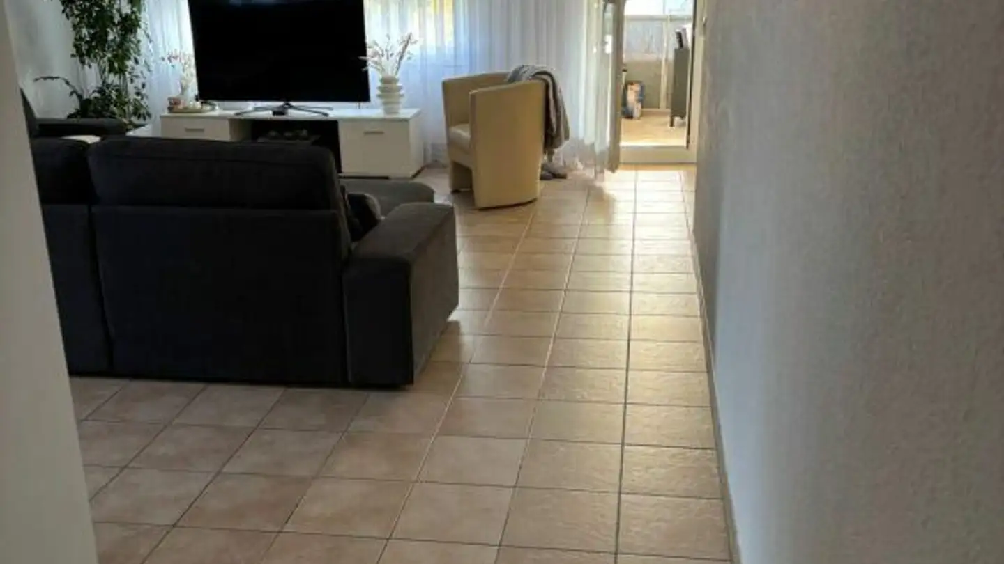 Appartement à louer - Dorfstrasse 48, 4612 Wangen b. Olten - Photo 4