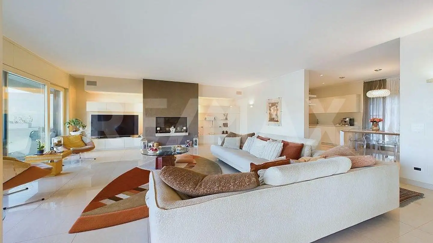 Attico in vendita - 6900 Paradiso - Photo 3