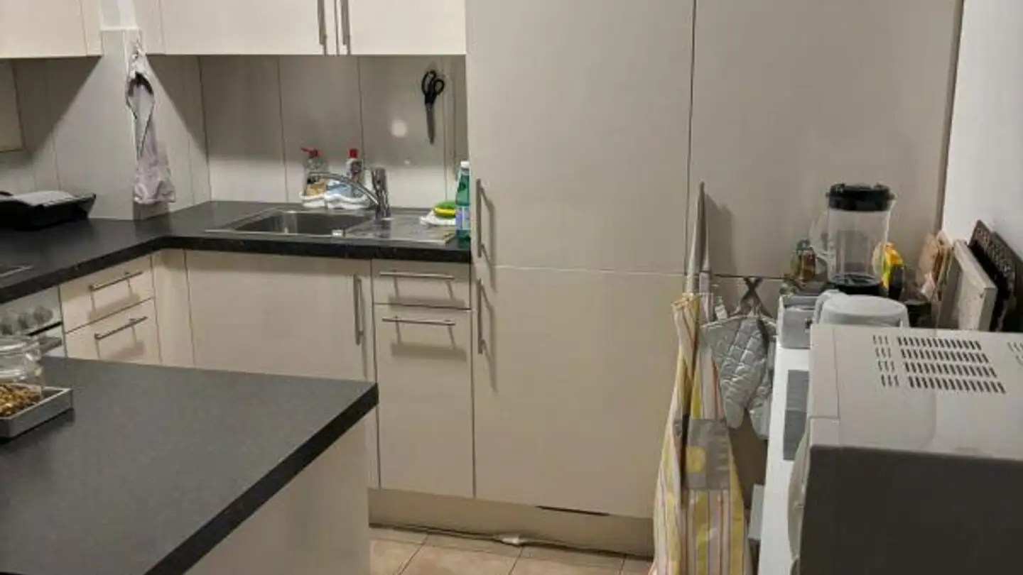 Appartement à louer - Dorfstrasse 48, 4612 Wangen b. Olten