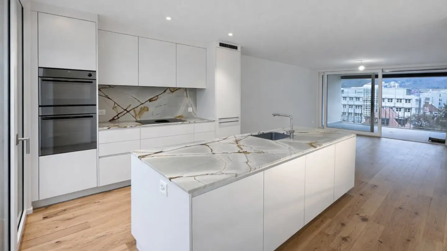 Appartamento in affitto - 8047 Zürich - Foto 4