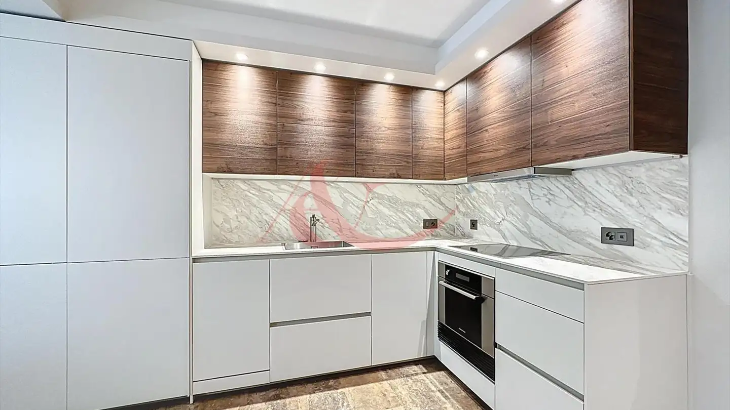 Apartment for rent - 1071 Chexbres