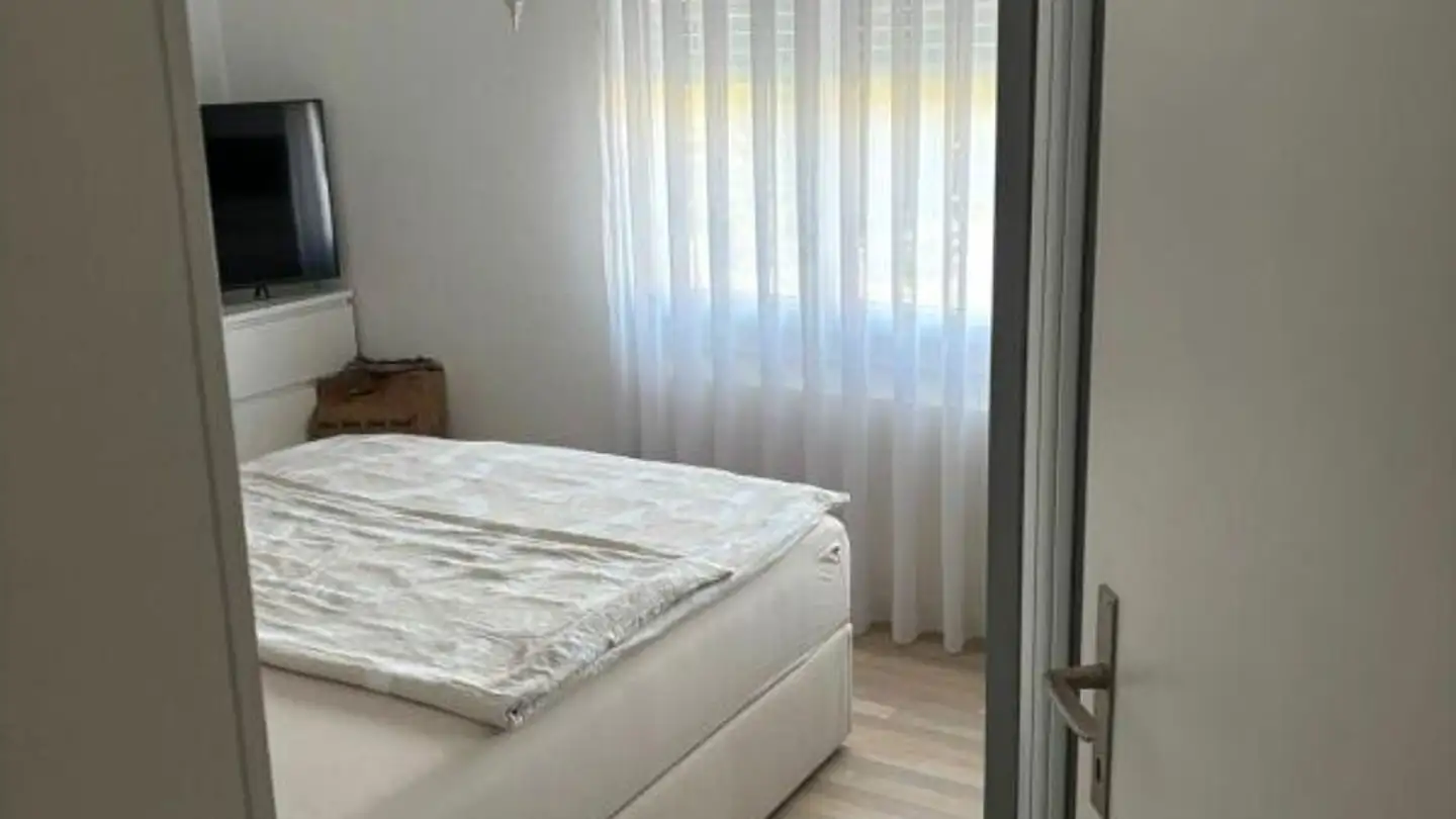 Appartement à louer - Dorfstrasse 48, 4612 Wangen b. Olten - Photo 2