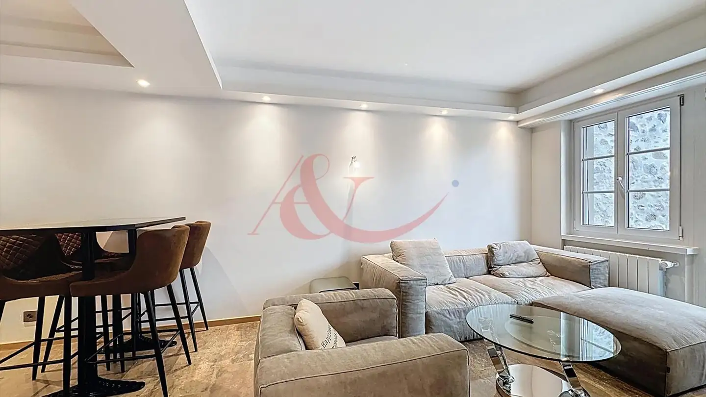 Appartamento in affitto - 1071 Chexbres - Photo 2