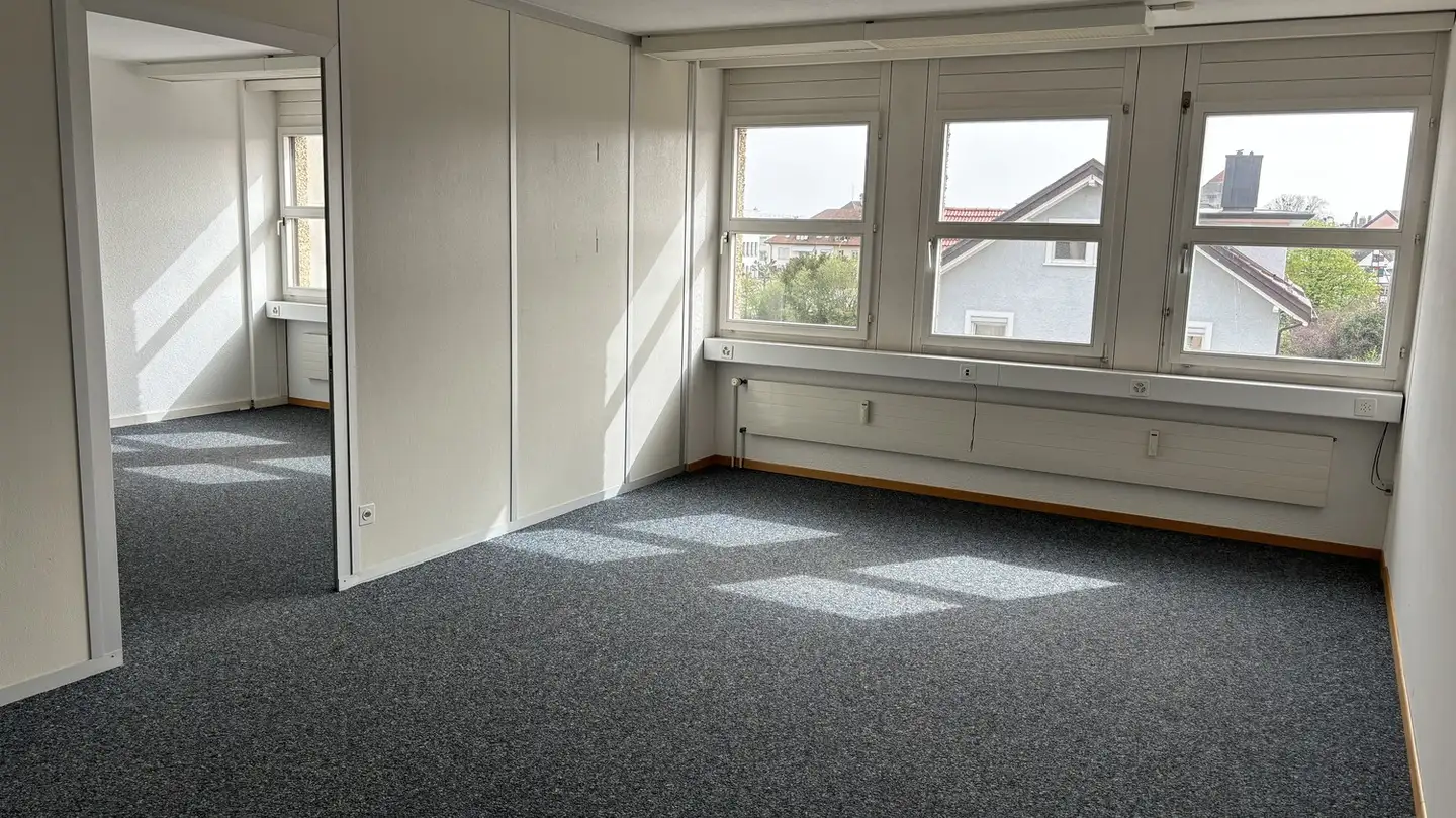 Bureau à louer - Friedenstrasse 7, 9320 Arbon