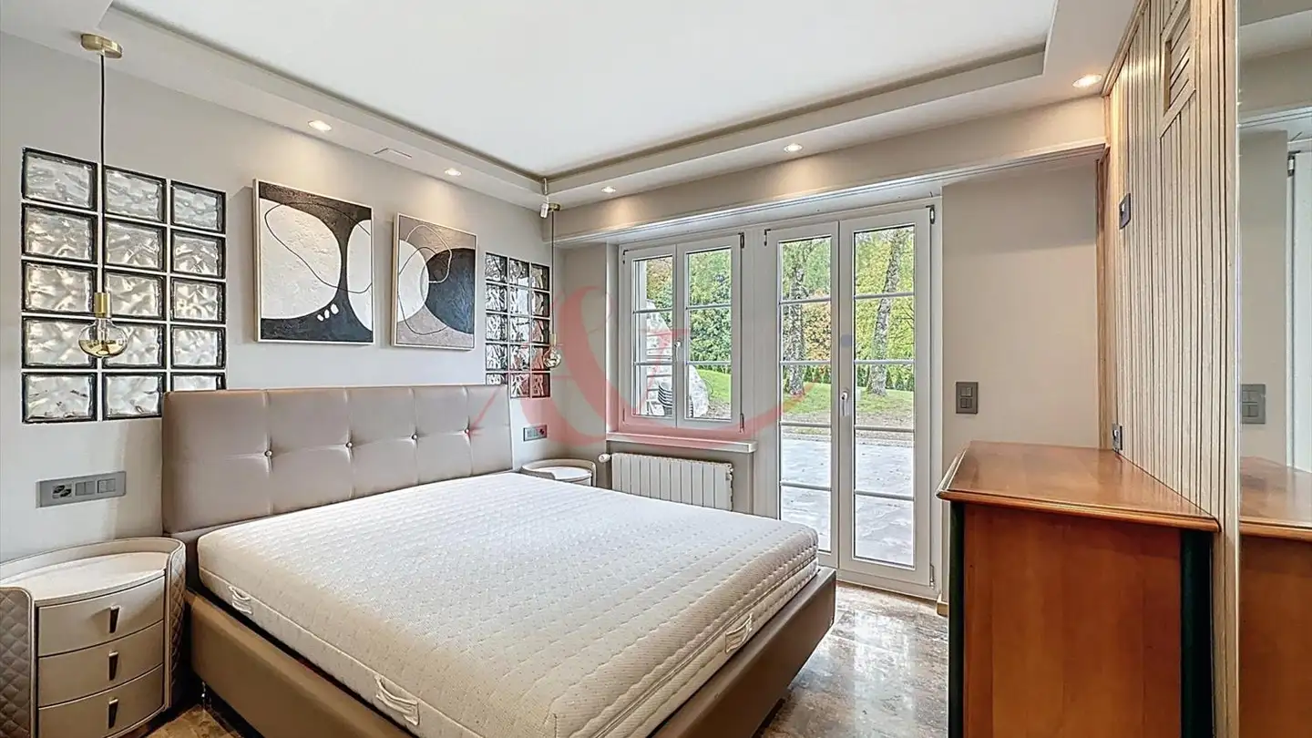 Appartamento in affitto - 1071 Chexbres - Photo 3