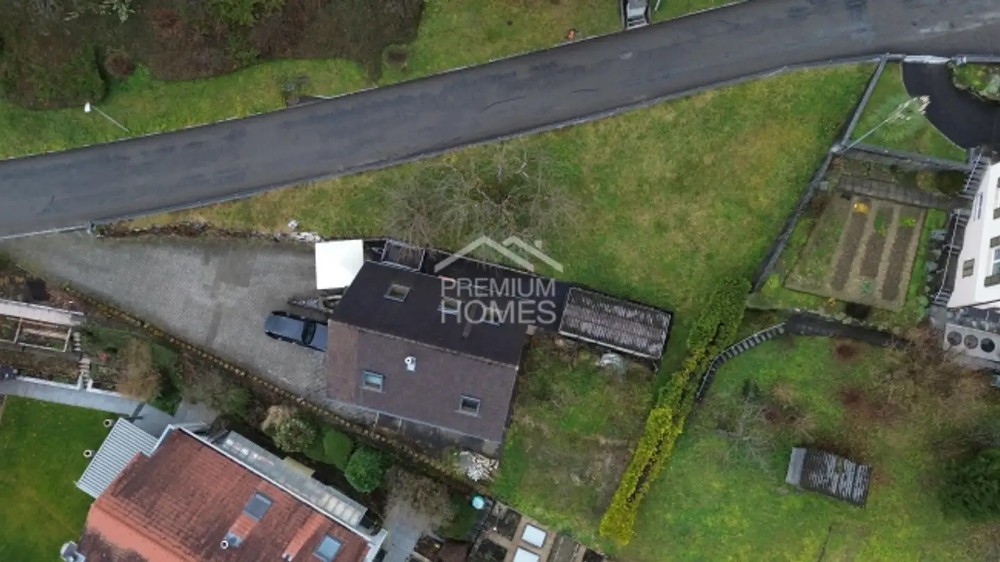 Terrain constructible à vendre - 4252 Bärschwil - Photo 3