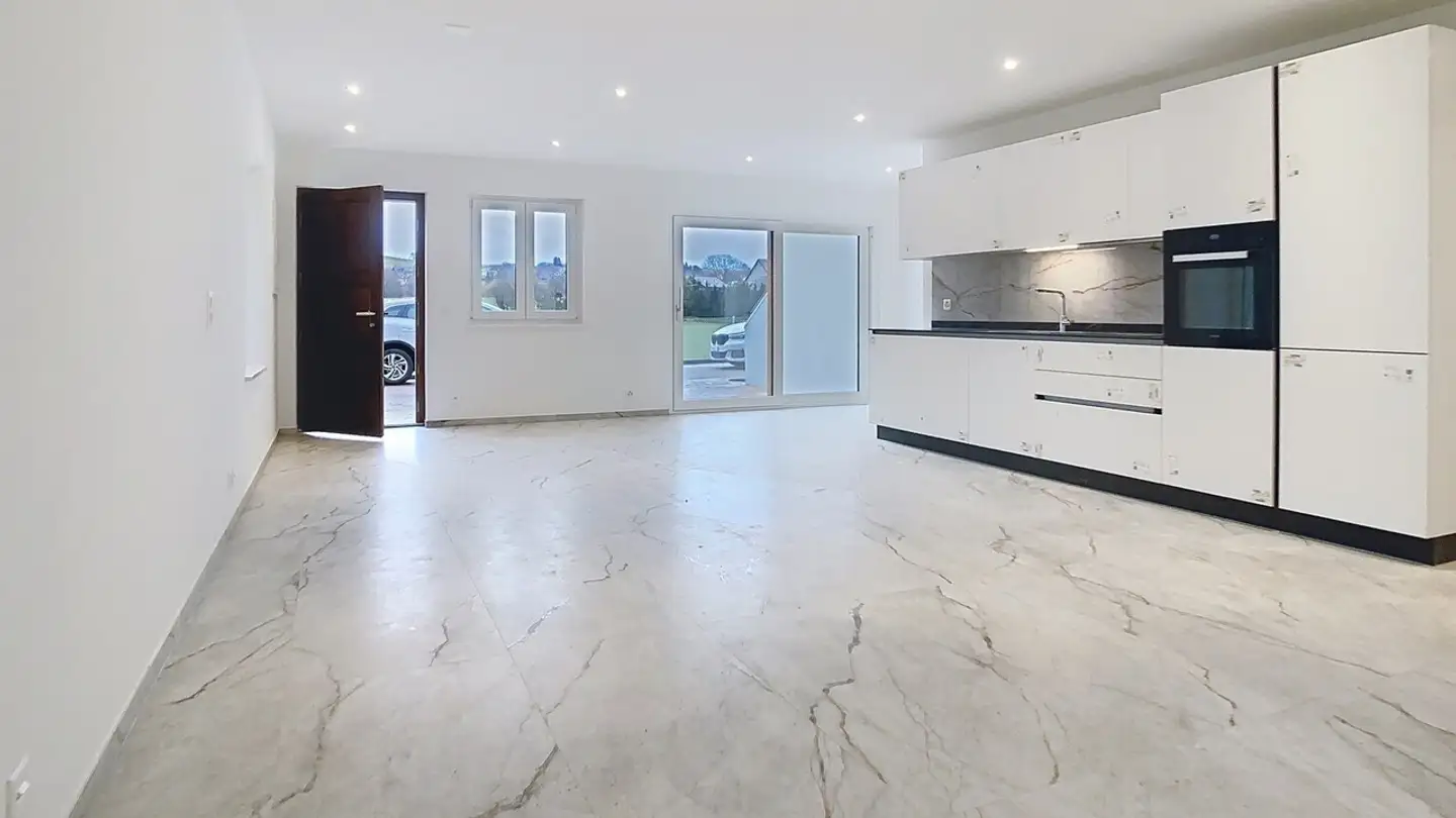 Appartement à louer - Route De Moudon 11, 1509 Vucherens