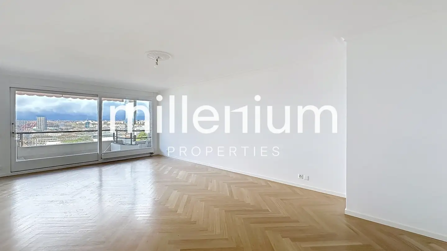 Appartamento in affitto - 1206 Genève - Foto 2