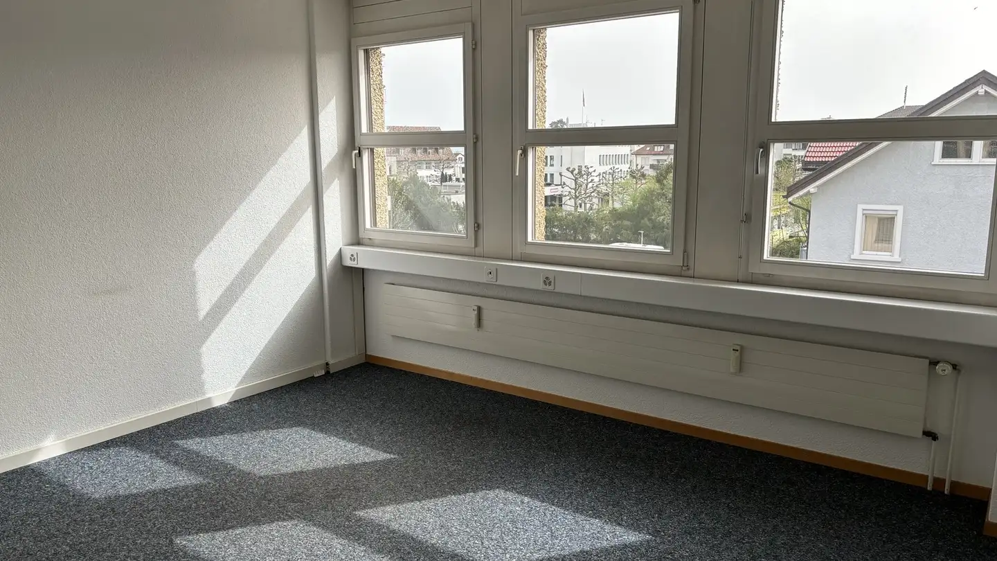 Bureau à louer - Friedenstrasse 7, 9320 Arbon - Photo 3