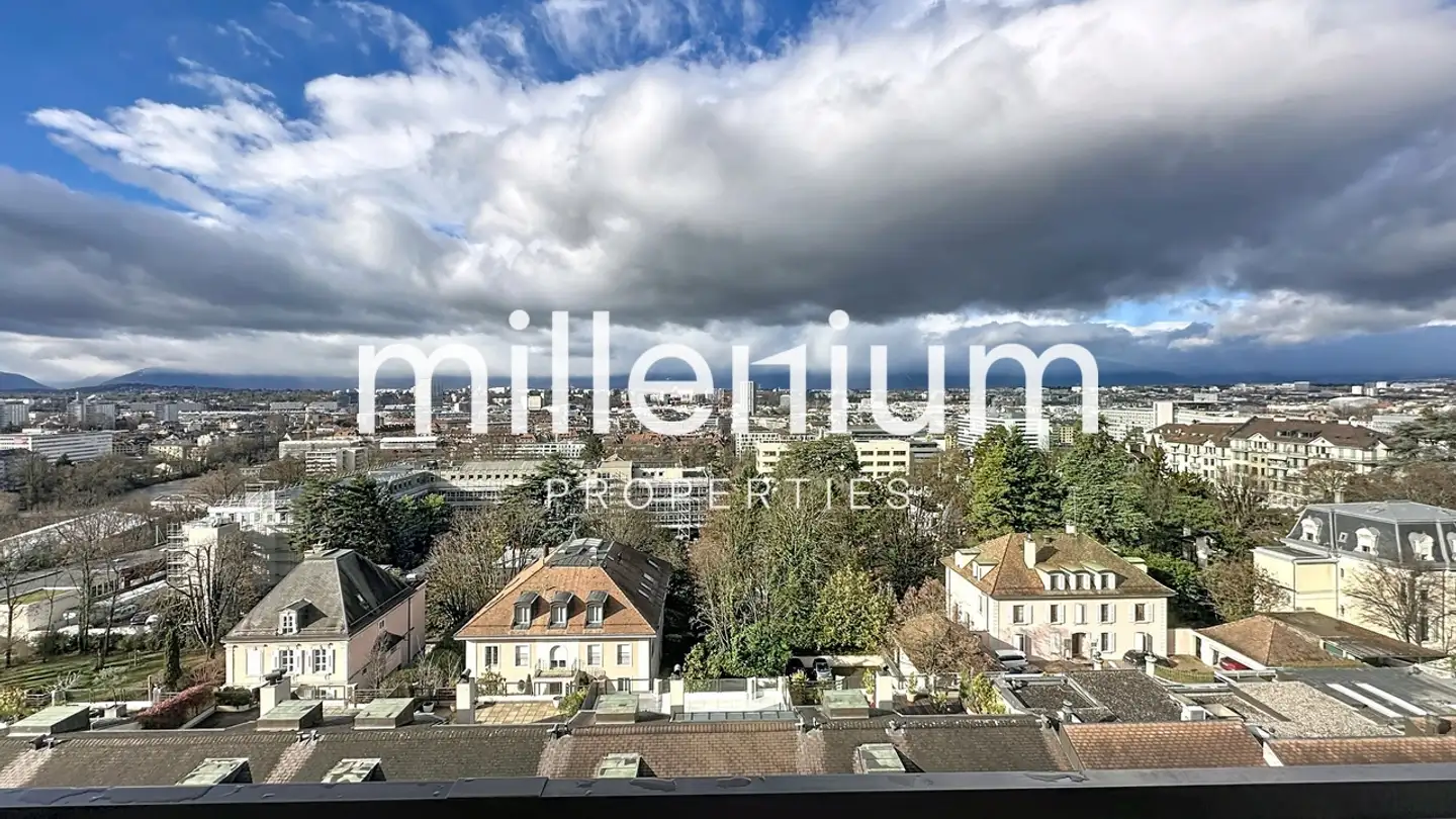 Appartamento in affitto - 1206 Genève