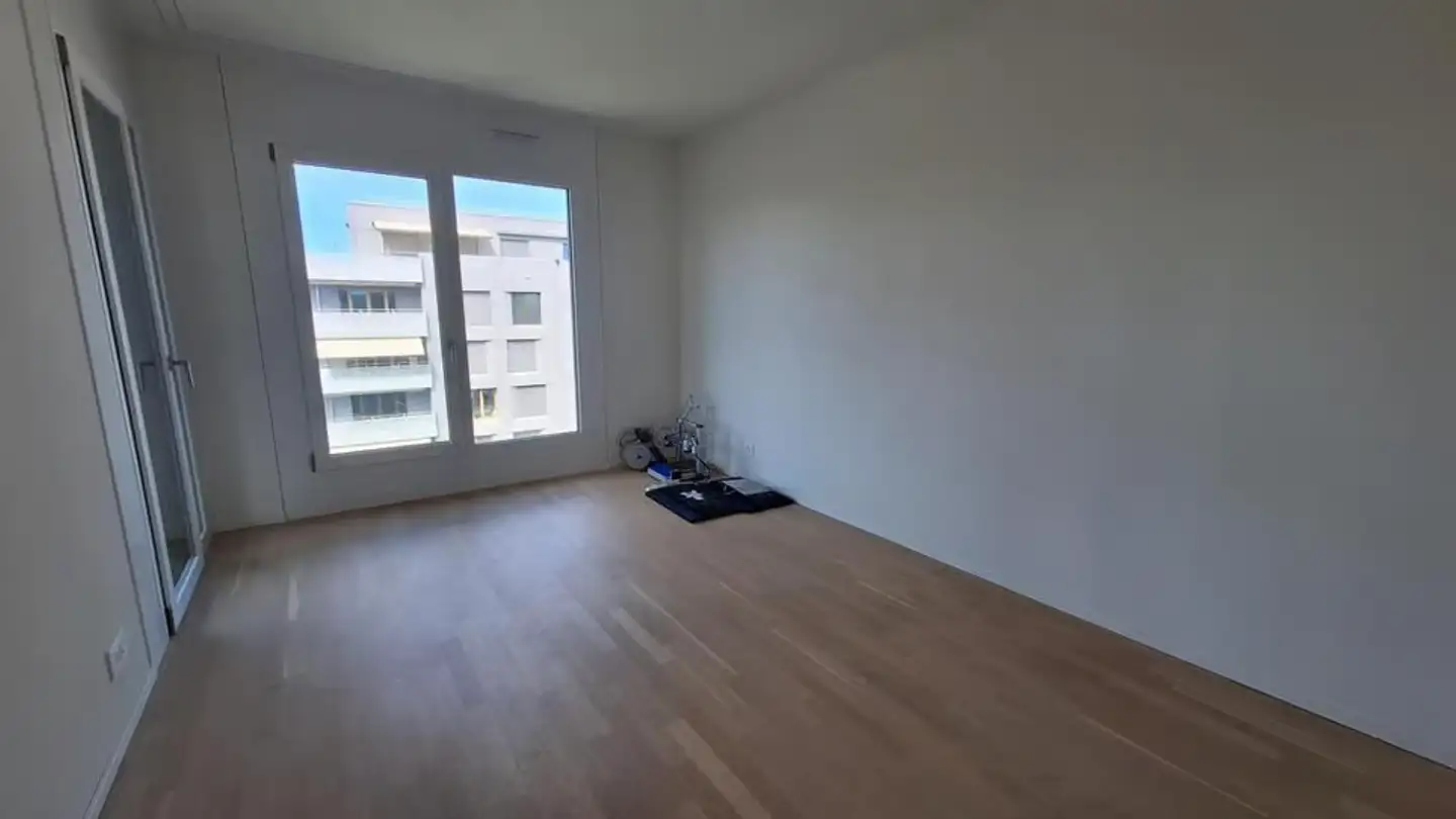 Apartment for rent - Rue Senedu Gebru 6, 1022 Chavannes-près-Renens - Photo 2
