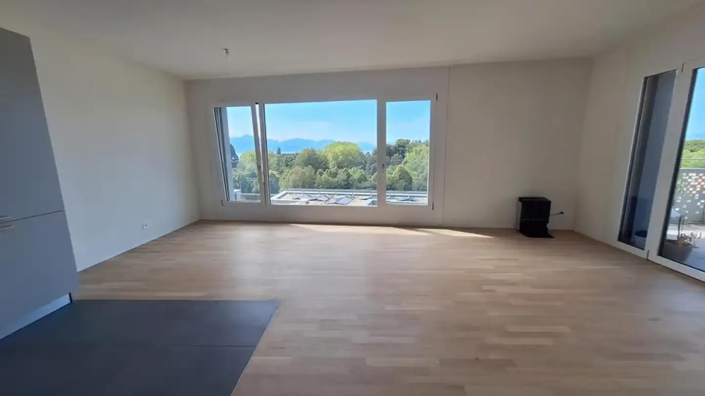 Apartment for rent - Rue Senedu Gebru 6, 1022 Chavannes-près-Renens - Photo 3