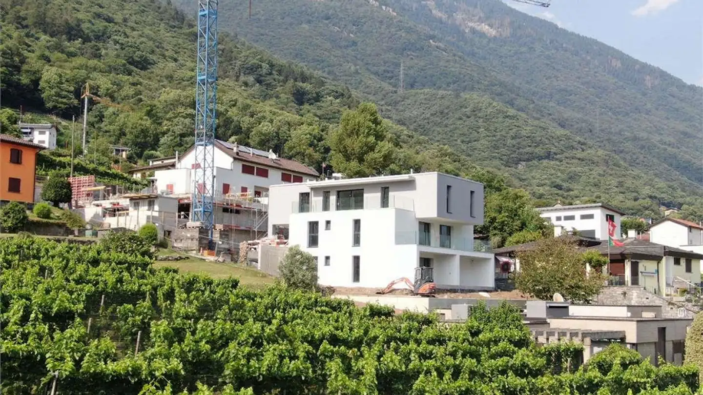 Apartment for sale - 6533 Lumino