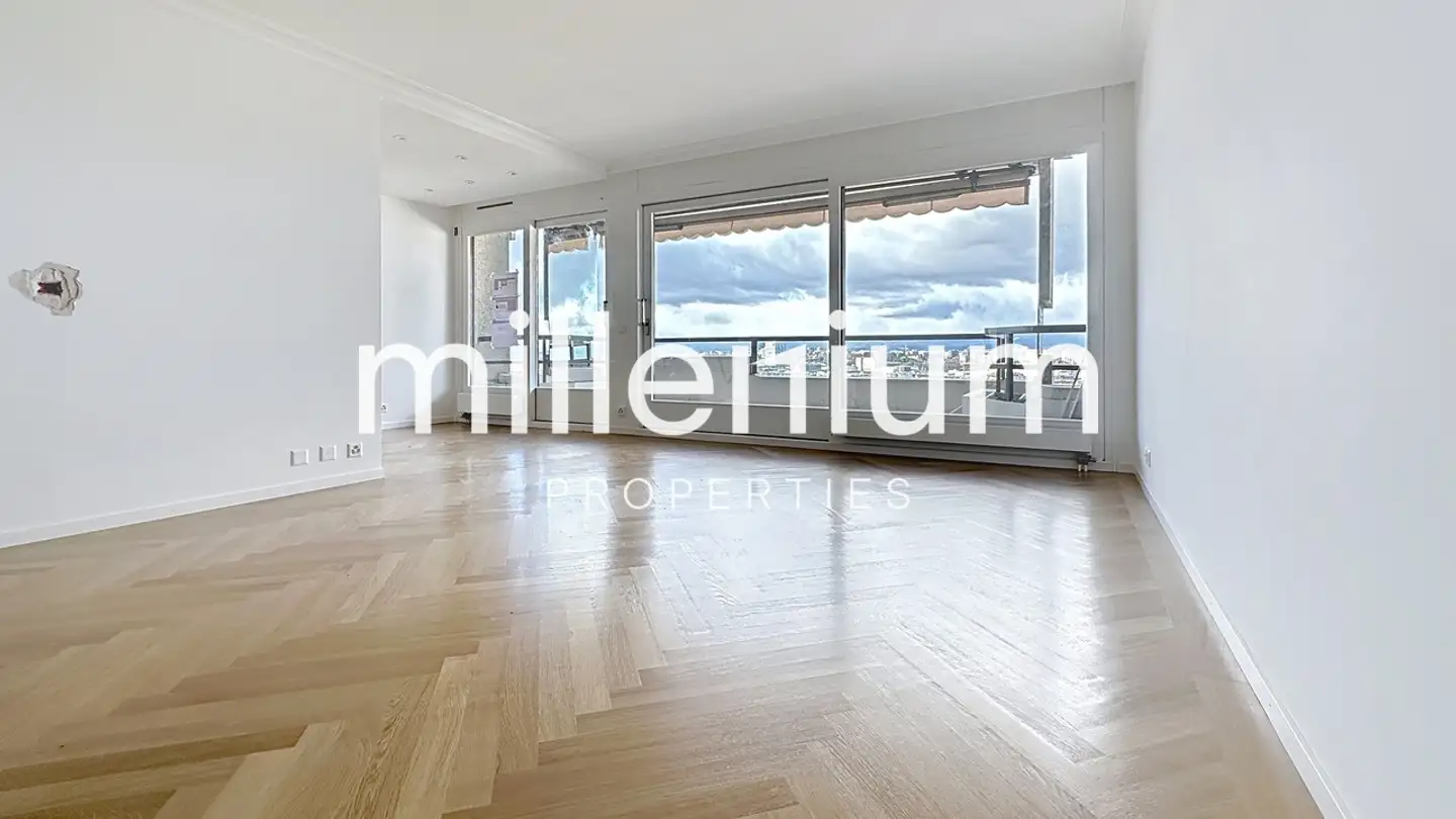 Appartamento in affitto - 1206 Genève - Foto 3