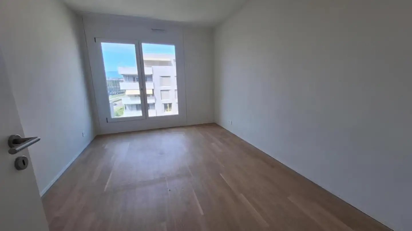 Apartment for rent - Rue Senedu Gebru 6, 1022 Chavannes-près-Renens - Photo 4