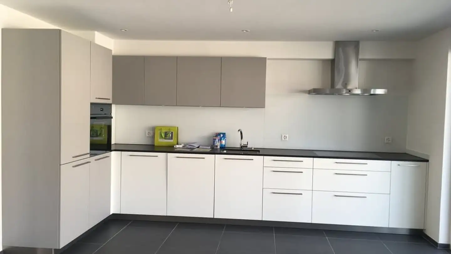 Appartement à louer - Bäumliacherstrasse 67, 3216 Ried b. Kerzers