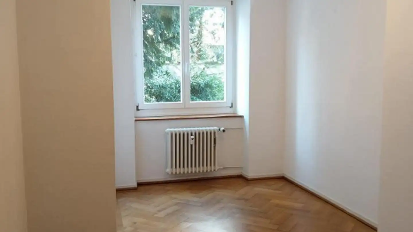 Atelier à louer - Aeschengraben 17, 4051 Basel