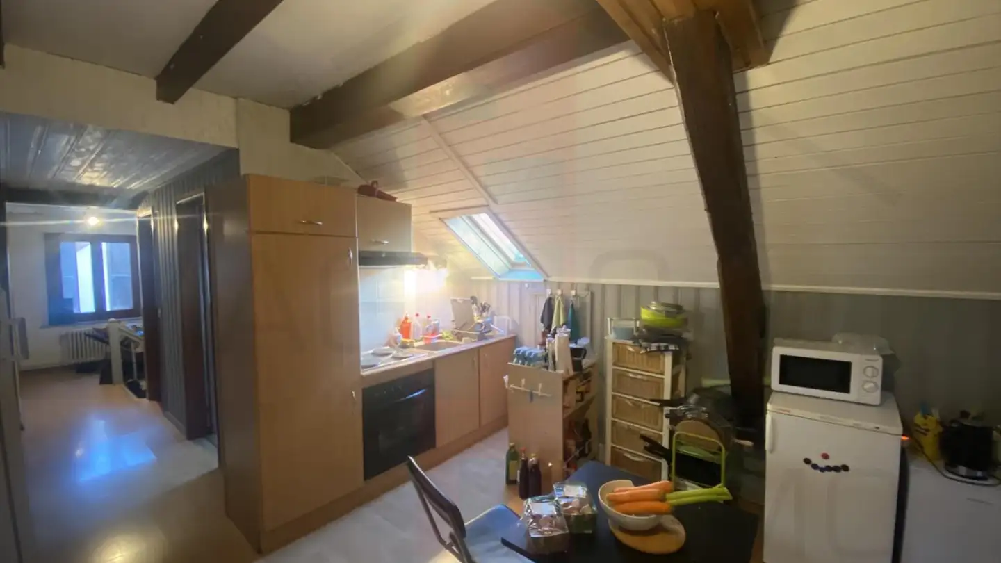 Wohnung kaufen - 2950 Courgenay