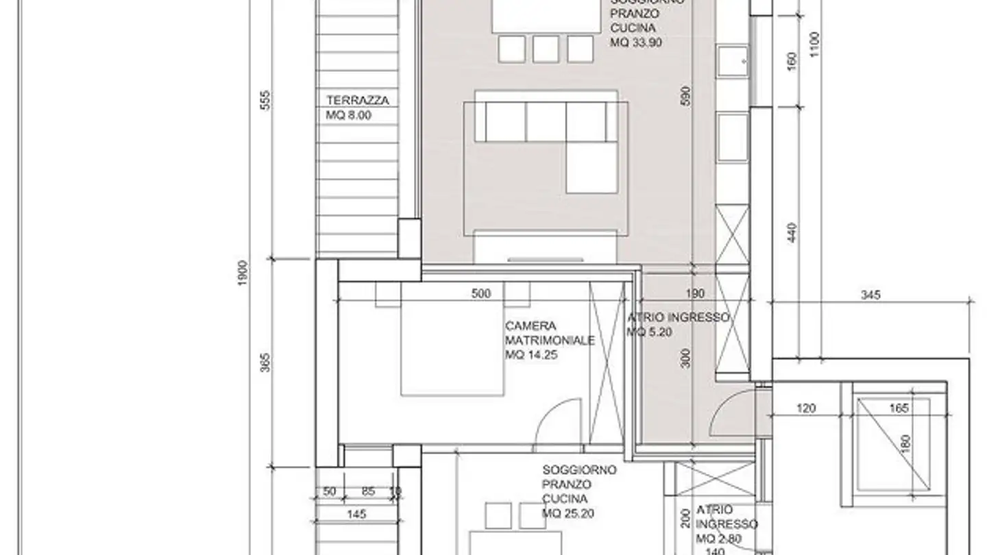 Apartment for sale - 6533 Lumino - Photo 4