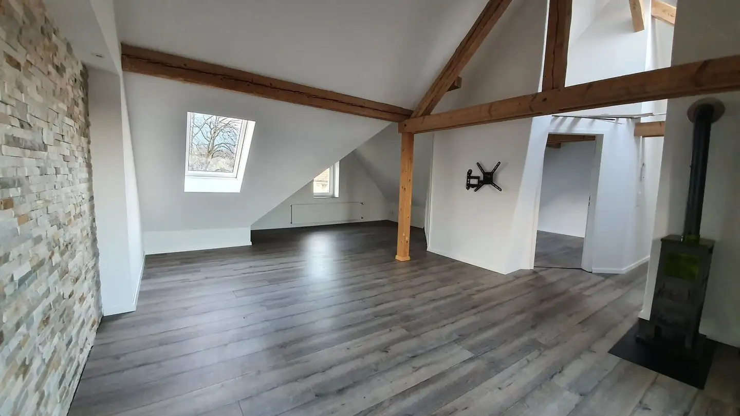 Apartment for rent - Loretostrasse 31, 4500 Solothurn