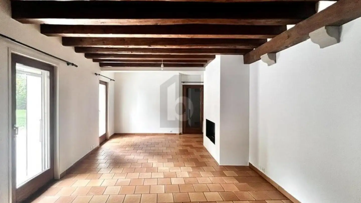 Einfamilienhaus mieten - 1254 Jussy - Foto 2