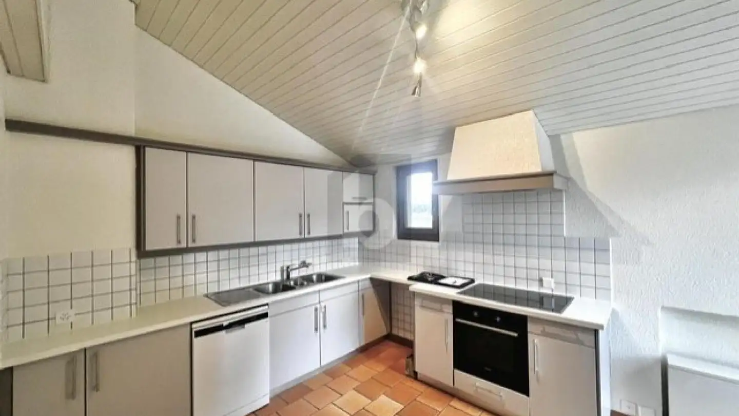 Einfamilienhaus mieten - 1254 Jussy - Foto 3