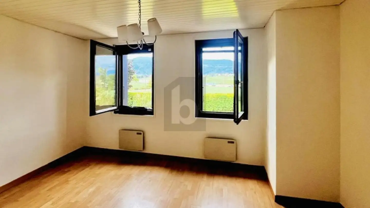 Einfamilienhaus mieten - 1254 Jussy - Foto 4