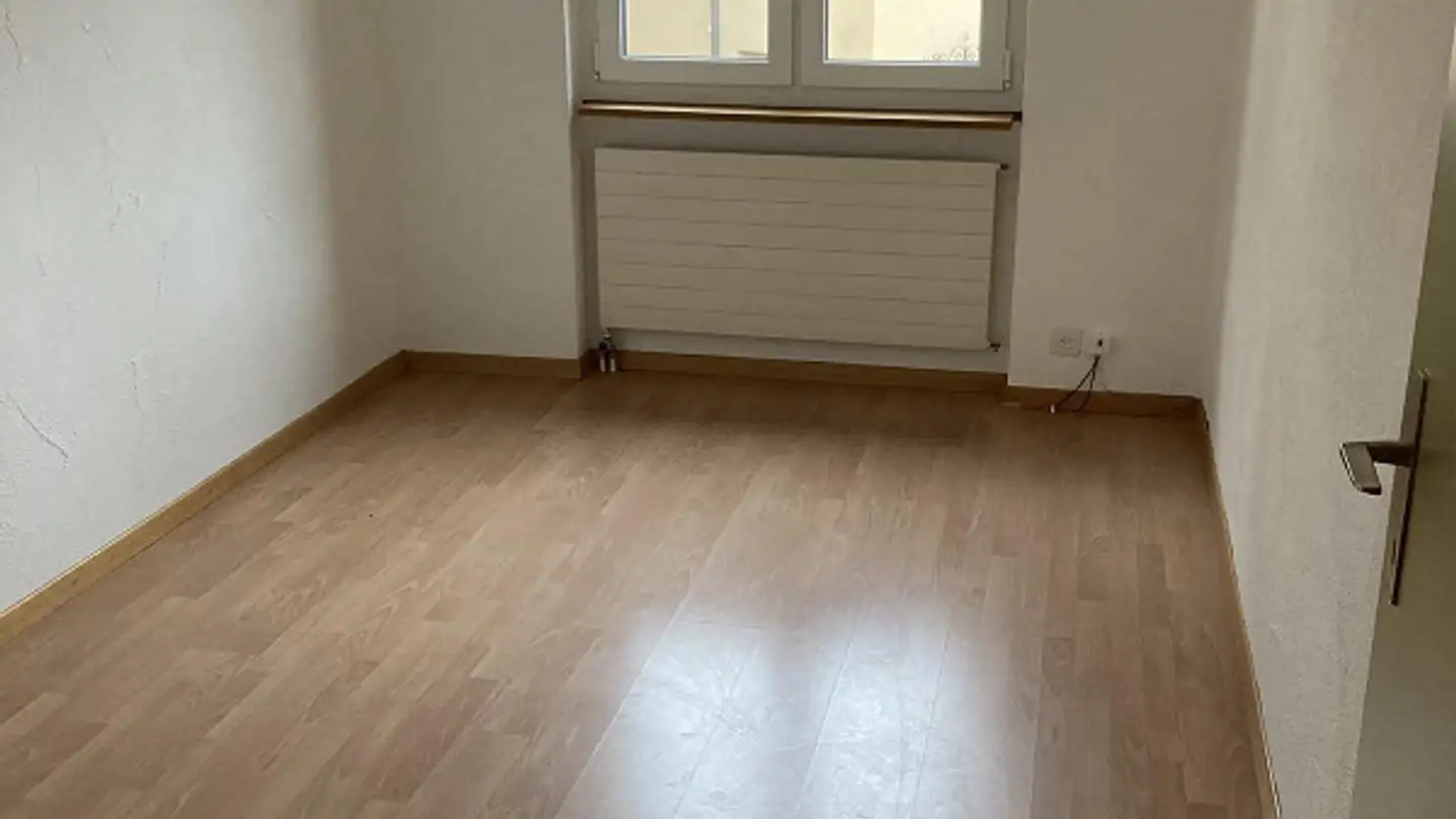 Mehrfamilienhaus kaufen - Pradamalerstrasse 2, 7015 Tamins - Foto 2