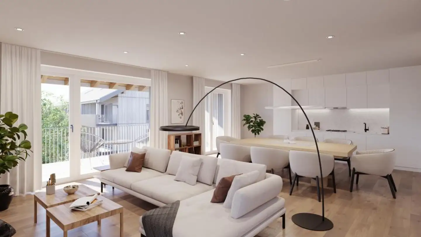 Appartamento in vendita - 1266 Duillier - Photo 2