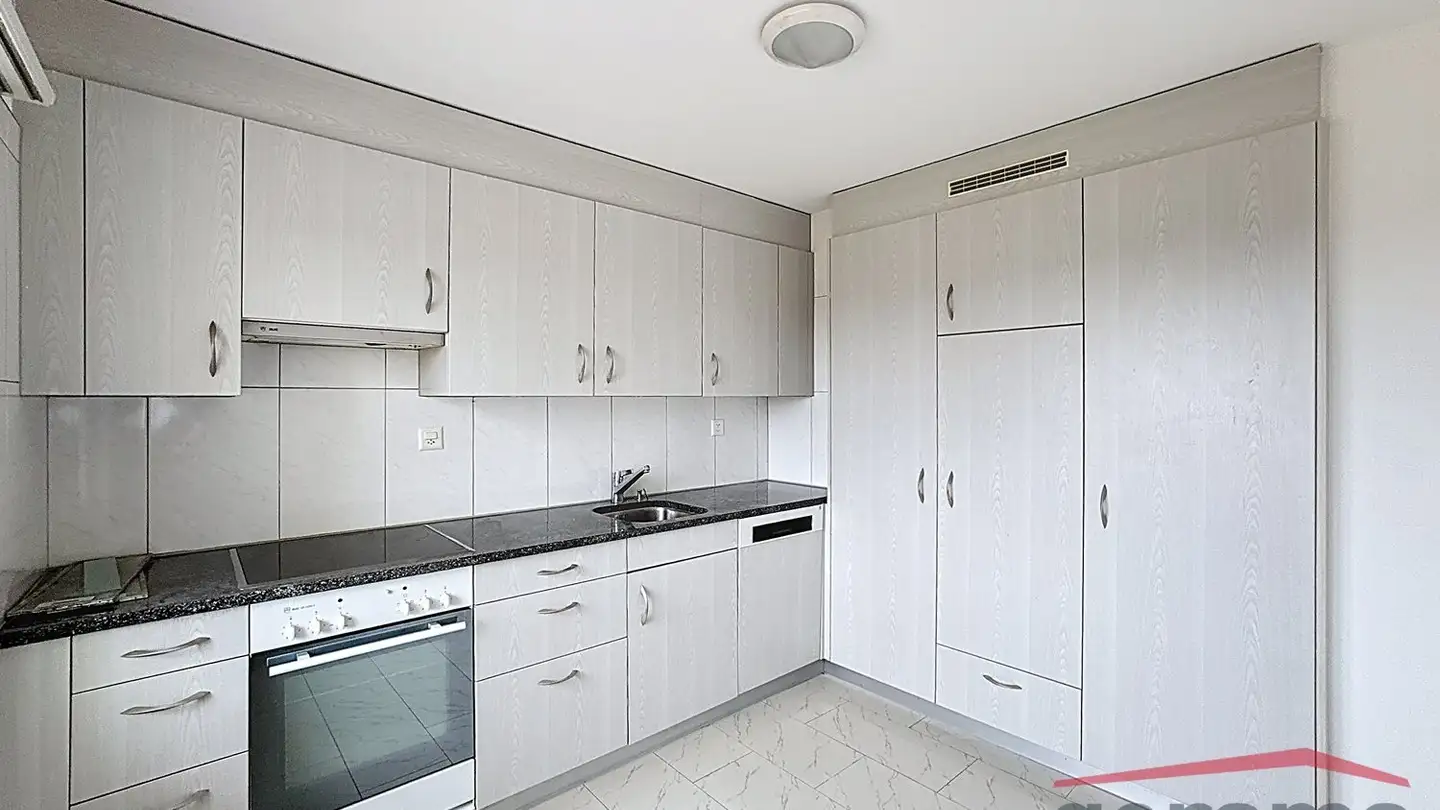 Apartment for rent - Route Principale 164, 1791 Courtaman