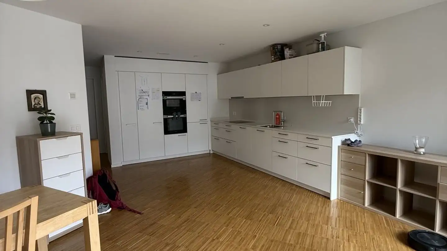 Wohnung mieten - Salamanderweg, 8134 Adliswil