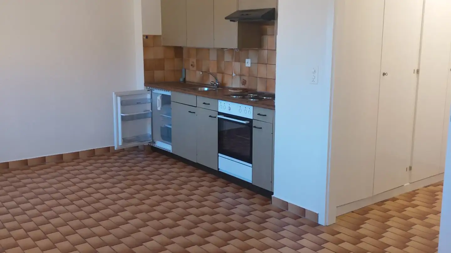 Appartement à louer - Route De Vésenaux 7, 1891 Vérossaz - Photo 3
