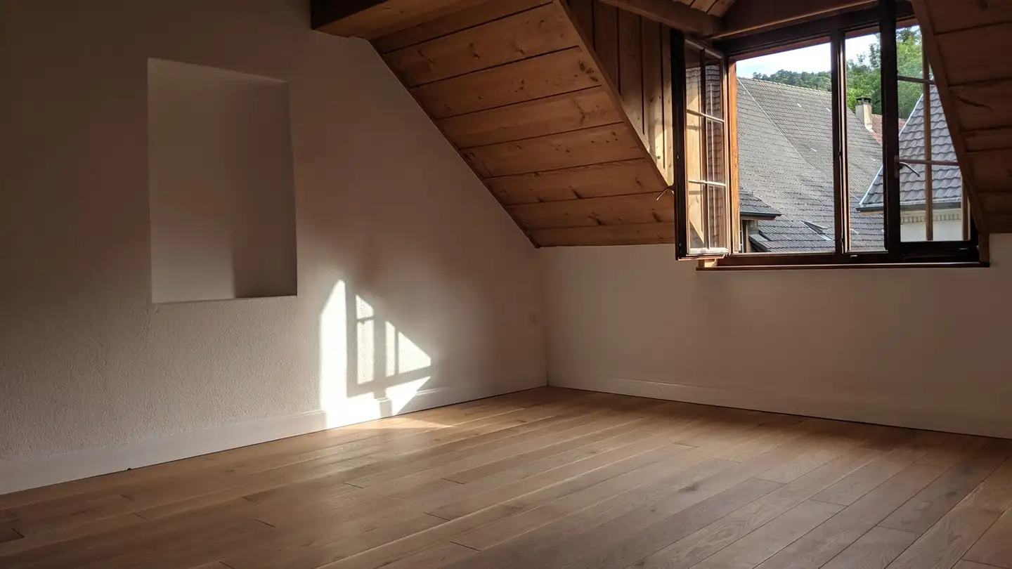 Appartement à louer - 4314 Zeiningen - Photo 4