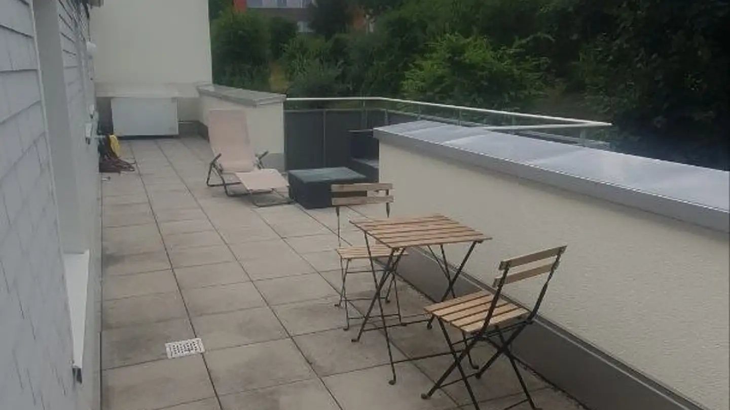 Zimmer mieten - Sonnrainweg 6, 9008 St. Gallen - Foto 3