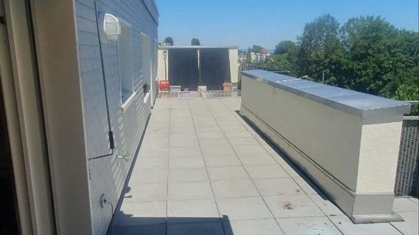 Zimmer mieten - Sonnrainweg 6, 9008 St. Gallen - Foto 4