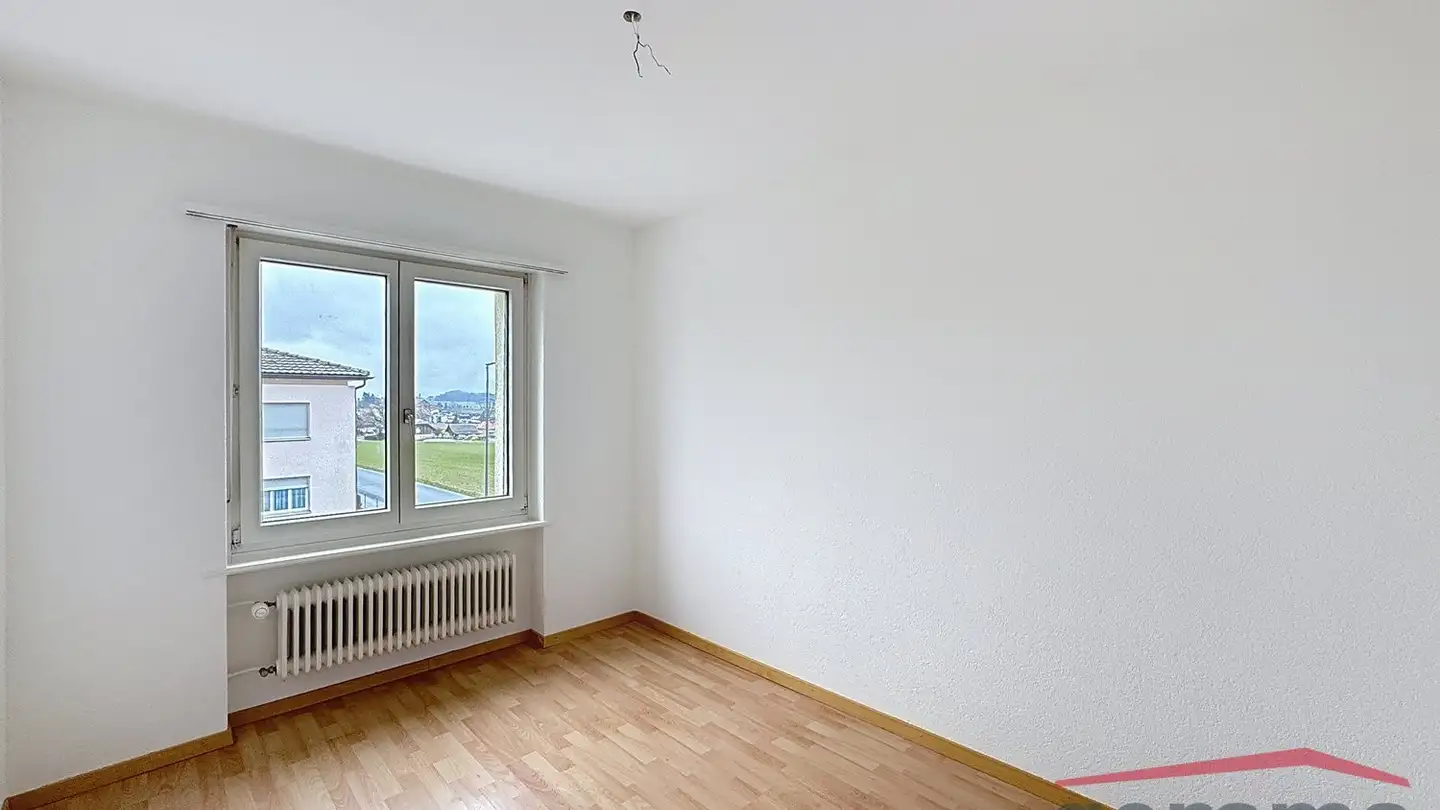 Apartment for rent - Route Principale 164, 1791 Courtaman - Photo 3