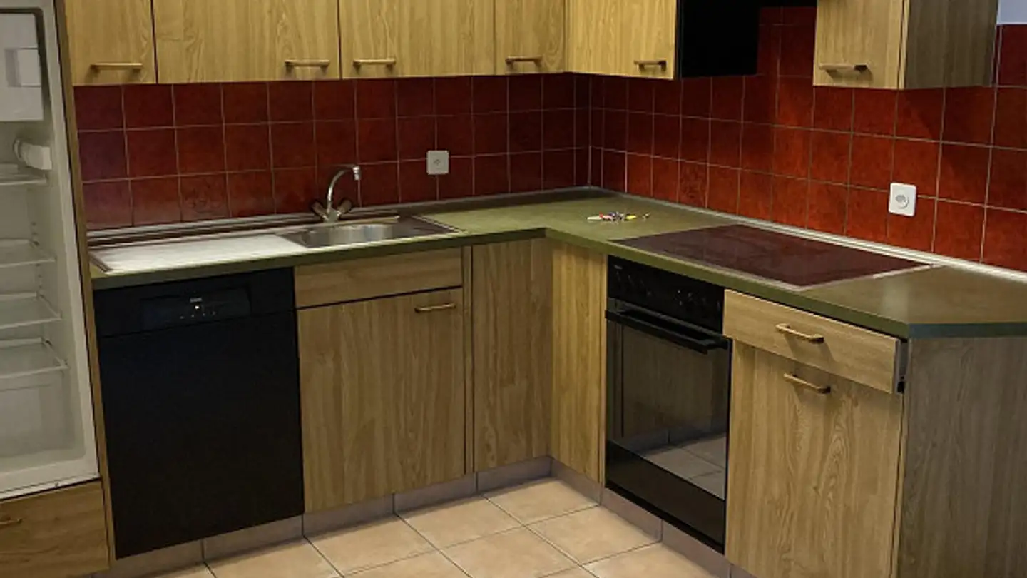 Mehrfamilienhaus kaufen - Pradamalerstrasse 2, 7015 Tamins - Foto 4