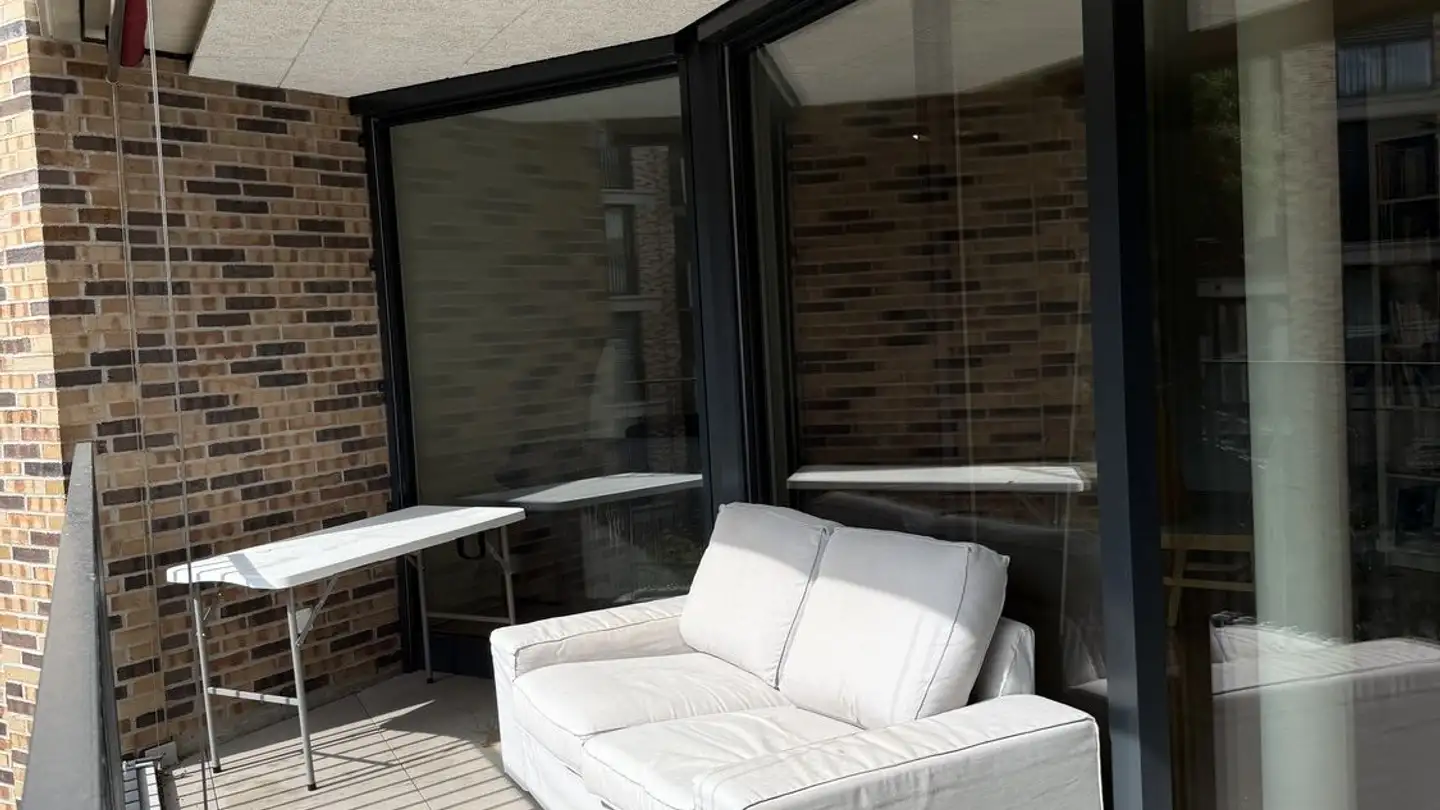 Appartamento in affitto - Salamanderweg, 8134 Adliswil - Foto 3