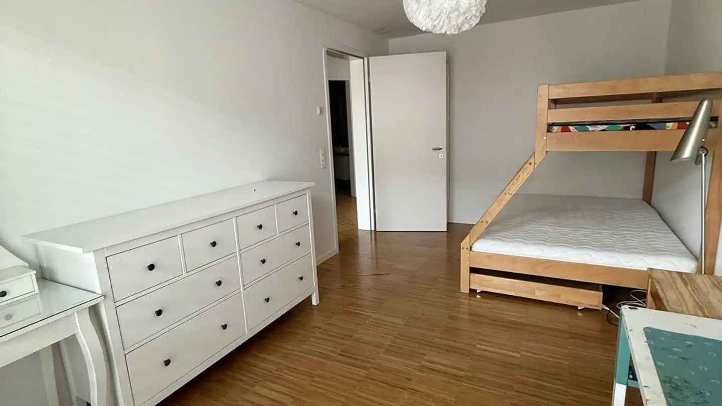 Appartamento in affitto - Salamanderweg, 8134 Adliswil - Foto 4