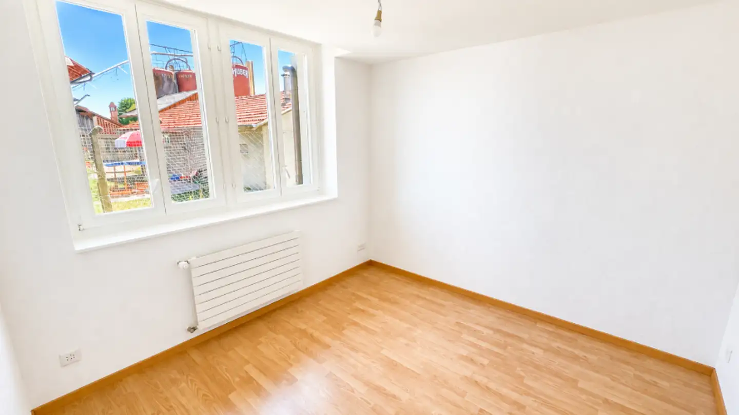Apartment for rent - Route de Morat 10, 1595 Faoug - Photo 3
