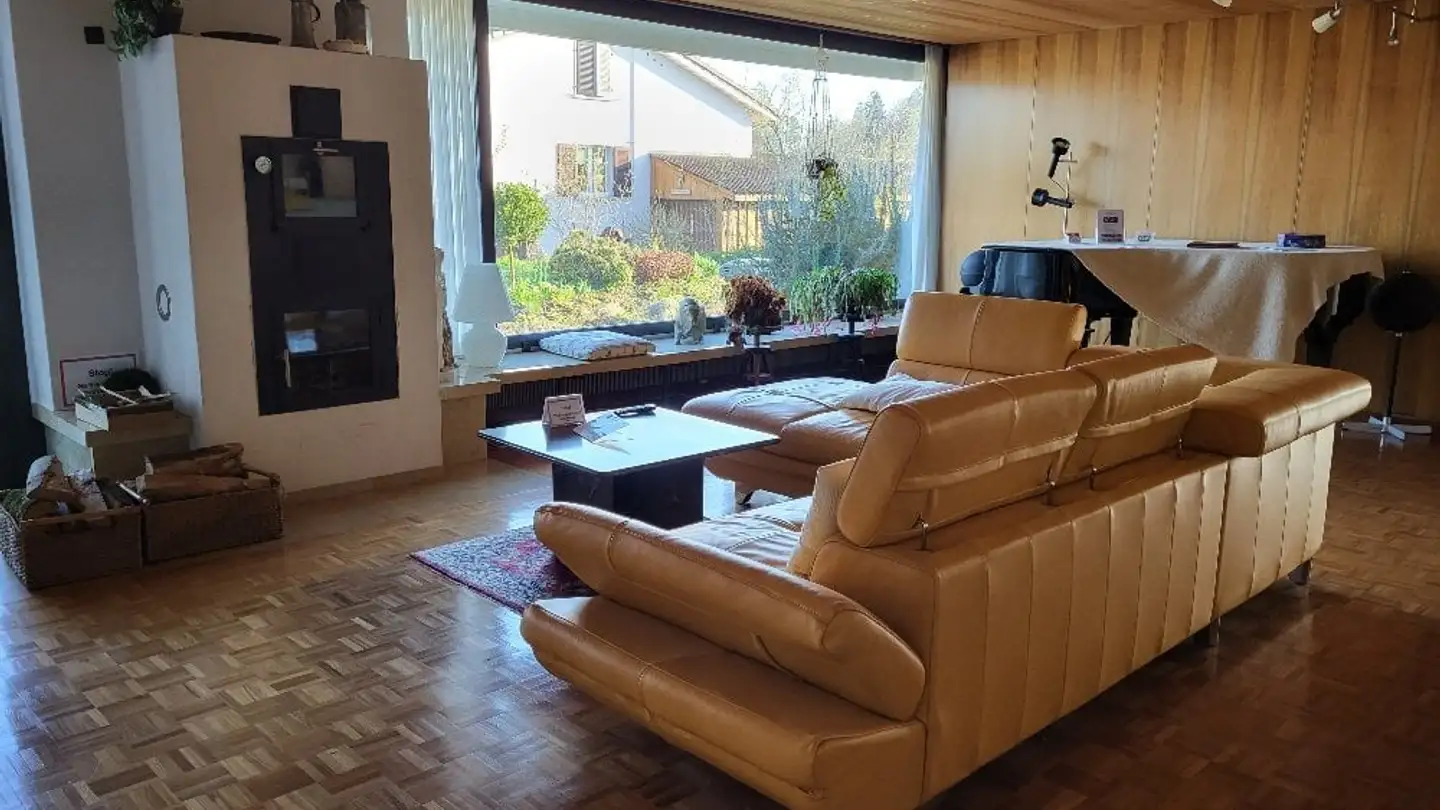 Single house for rent - Landshutstrasse 23, 3427 Utzenstorf - Photo 2