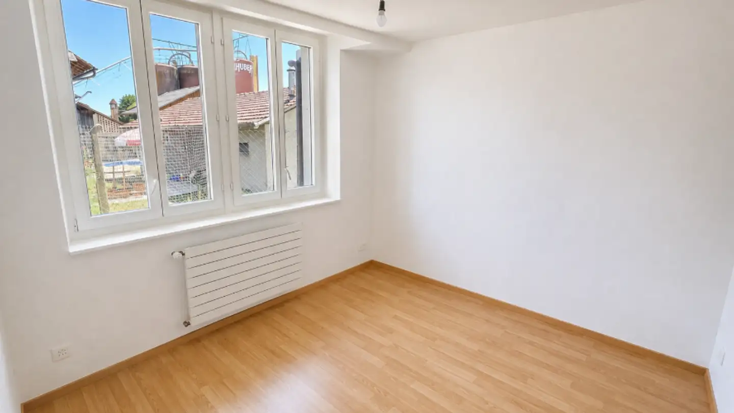 Apartment for rent - Route de Morat 10, 1595 Faoug - Photo 4