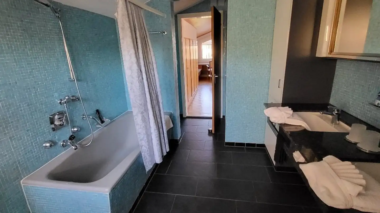 Single house for rent - Landshutstrasse 23, 3427 Utzenstorf - Photo 4