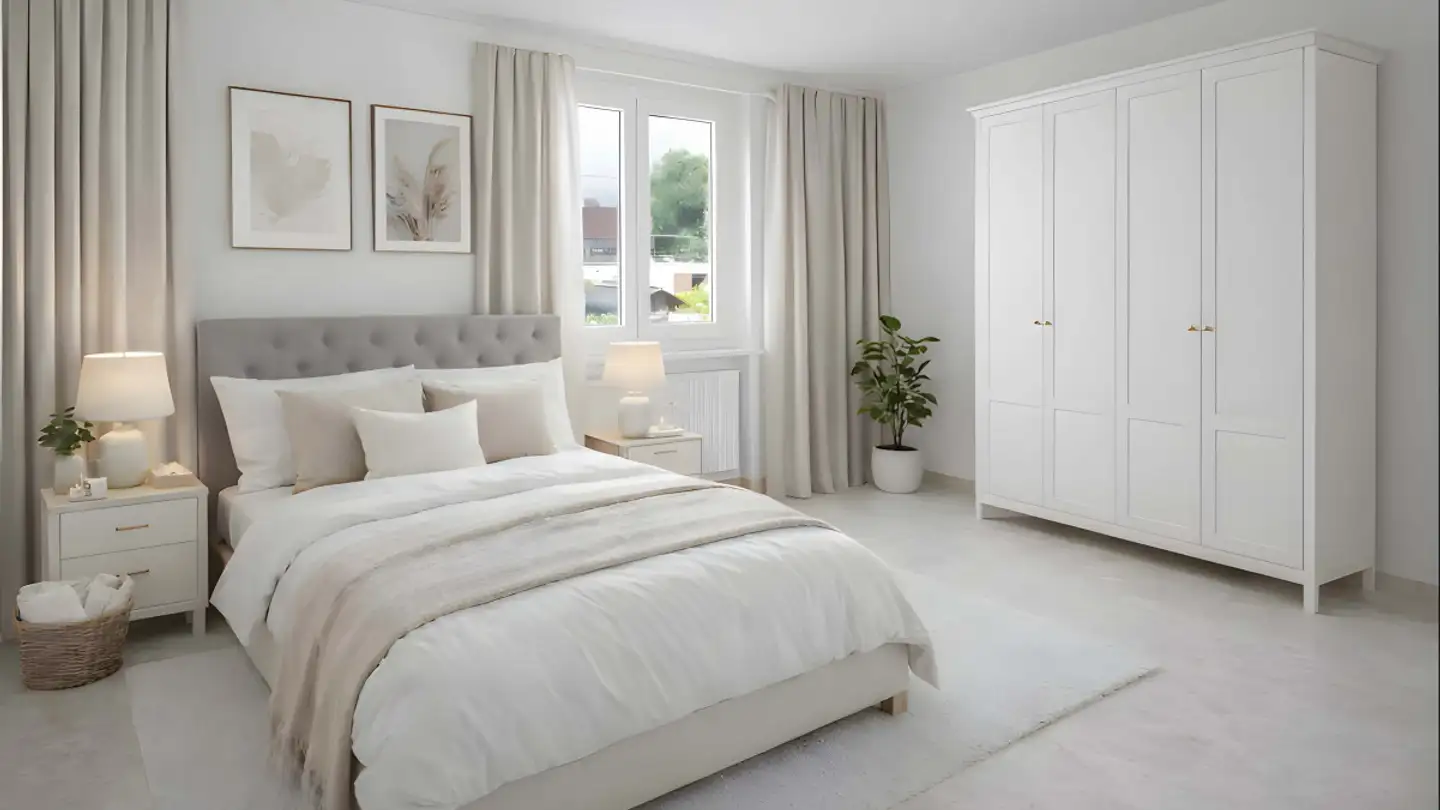 Wohnung mieten - 2852 Courtételle - Foto 2