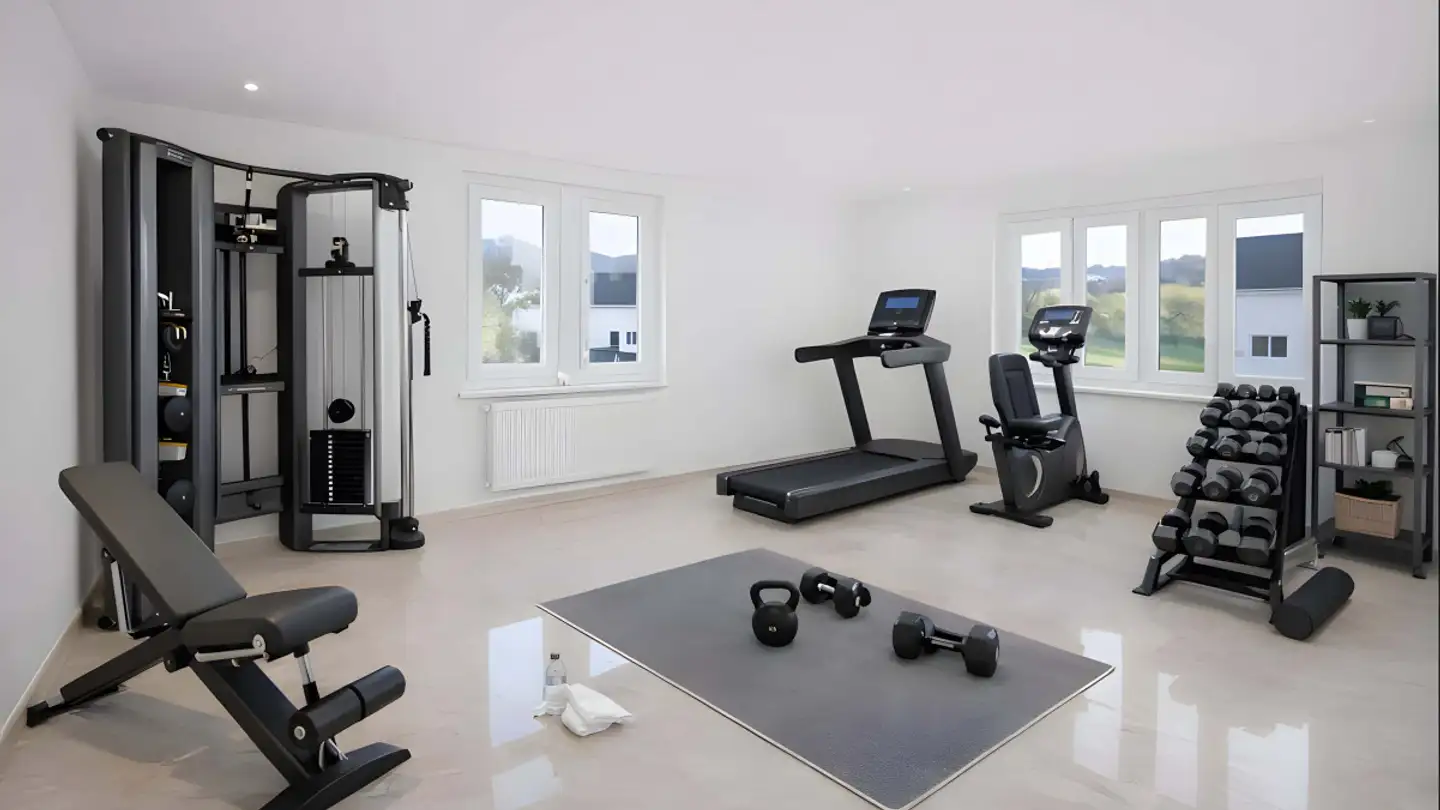 Wohnung mieten - 2852 Courtételle - Foto 3